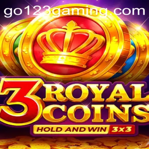 Exploring the Thrilling World of 3royalcoins: A Royal Gaming Experience