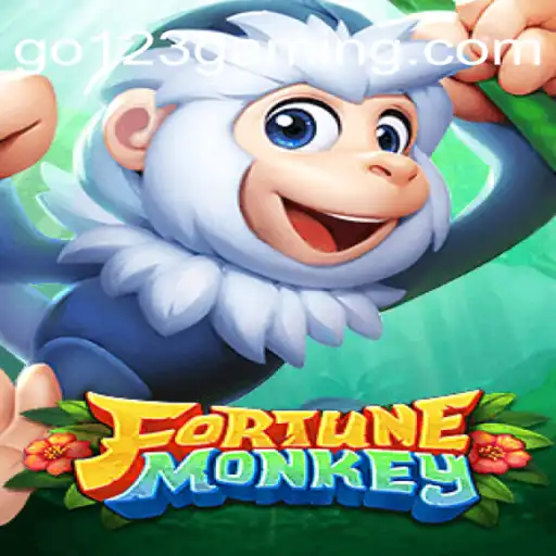 FortuneMonkey: Unleashing Adventure with Go123