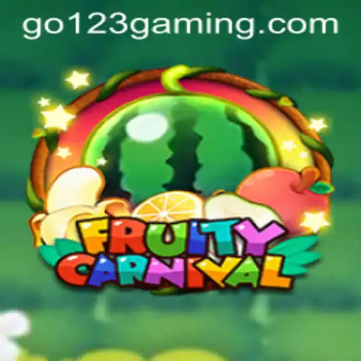 Dive into the Colorful World of FruityCarnival with Go123