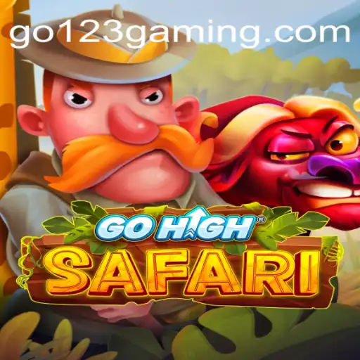 GoHighSafari: The Thrilling Adventure Game That Redefines Gaming Standards