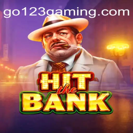 Dive into 'HitTheBank': A Thrilling Experience with Go123