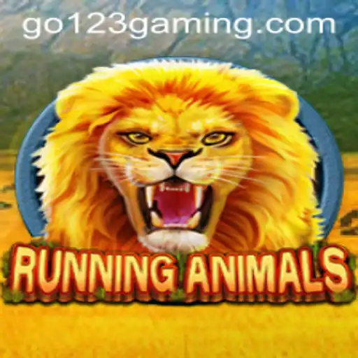 Discover the Thrill of RunningAnimals with the Exciting Keyword Go123