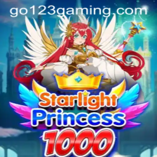 Starlight Princess 1000: An Immersive Cosmic Adventure