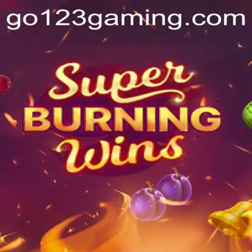 Exploring SuperBurningWins: The Thrilling Casino Game Experience